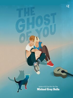 cover image of The Ghost of You